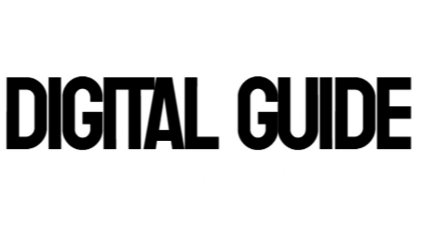 Digital Guide